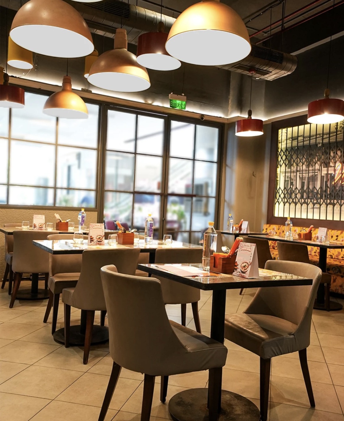 Shophouse by kylin (worldmark sec-65) interior